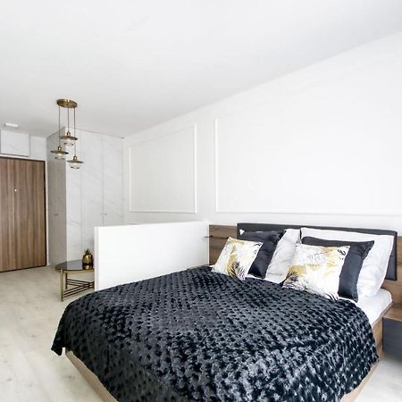 Good Time Apartment Warschau Exterior foto