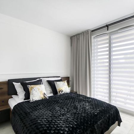 Good Time Apartment Warschau Exterior foto